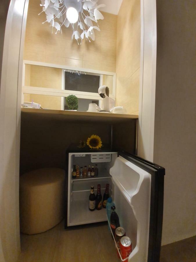 Alessia Lux Apartament Prima Linie Malul Marii Năvodari Extérieur photo