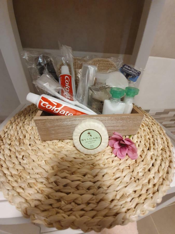 Alessia Lux Apartament Prima Linie Malul Marii Năvodari Extérieur photo